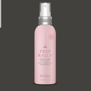 NEW Drybar Prep Rally Detangler